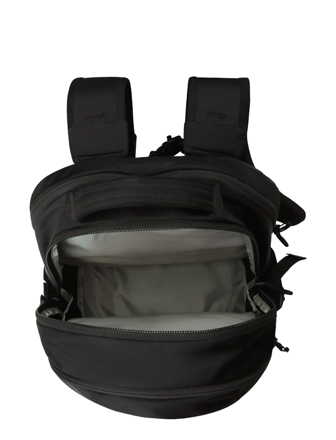 The North Face - ROUTER - spordiseljakotid - black - 2