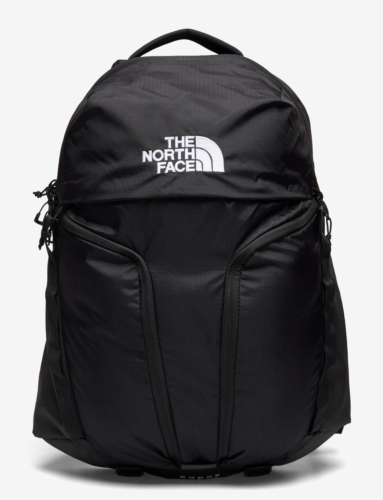 The North Face - SURGE - tnf black/tnf black - 0