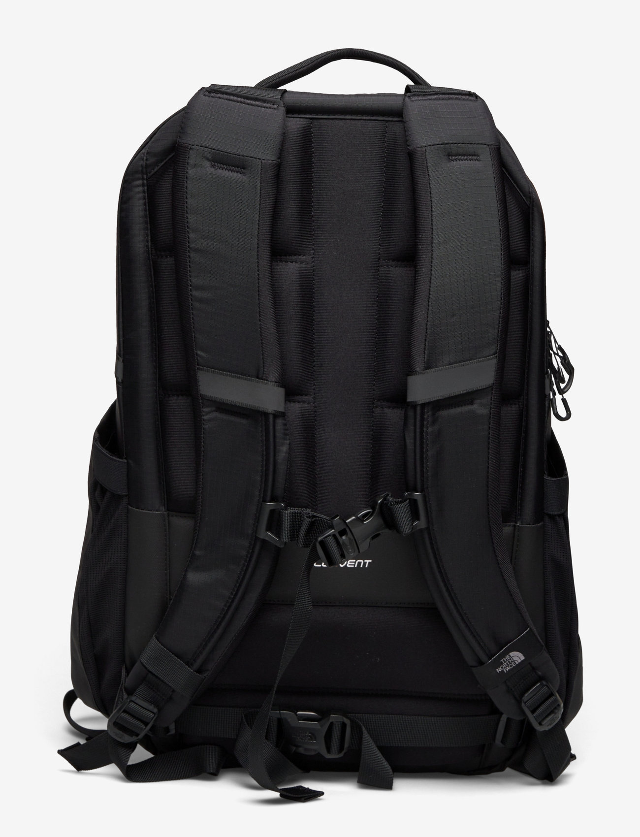 The North Face - SURGE - tnf black/tnf black - 1