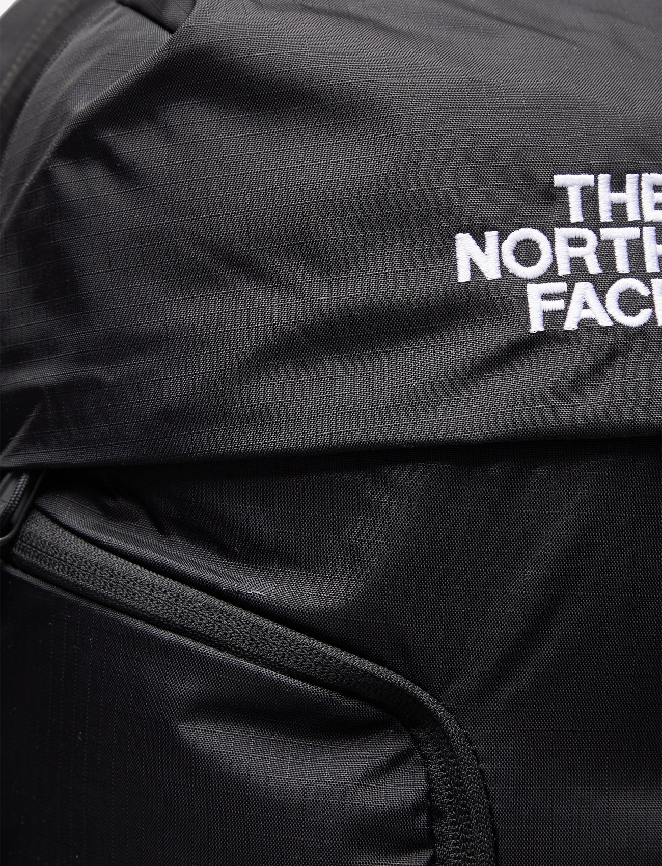 The North Face - SURGE - tnf black/tnf black - 3