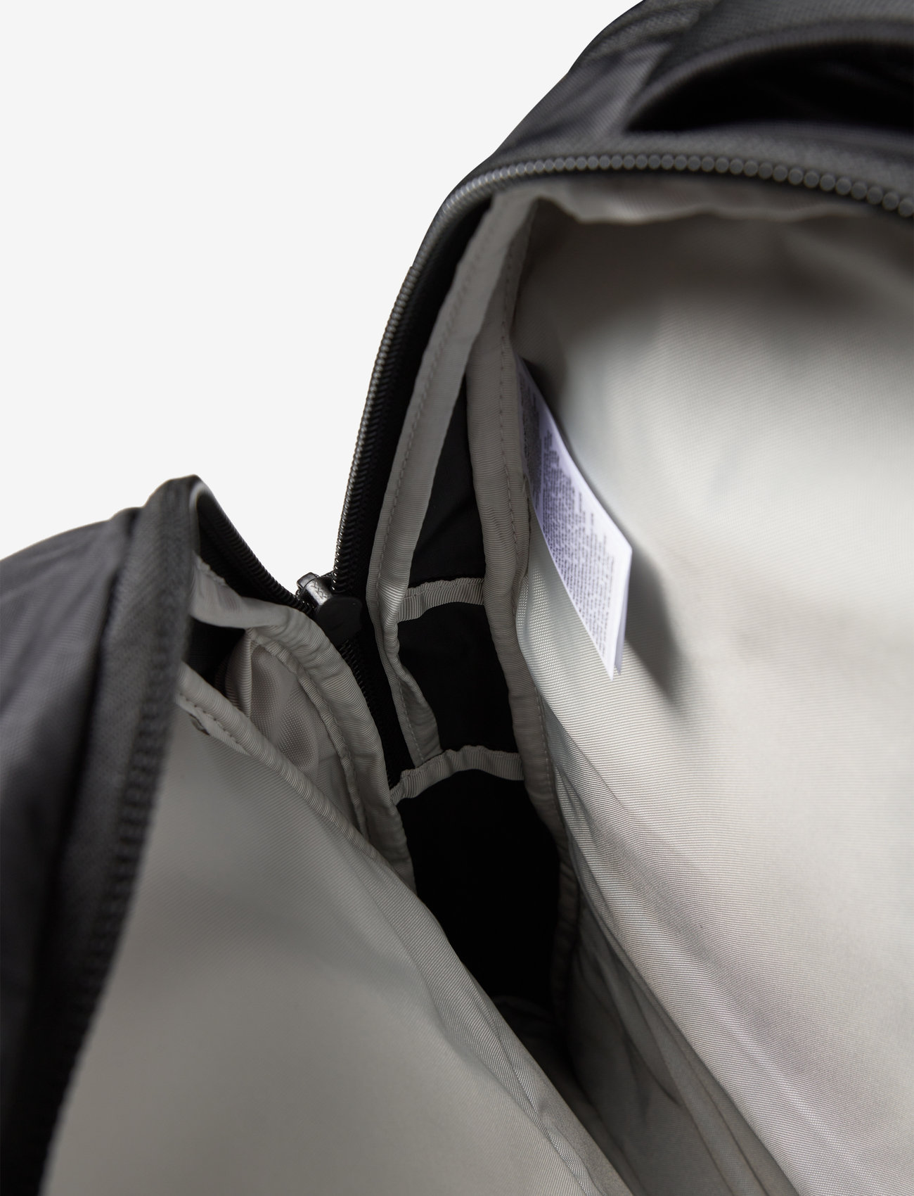 The North Face - SURGE - tnf black/tnf black - 4