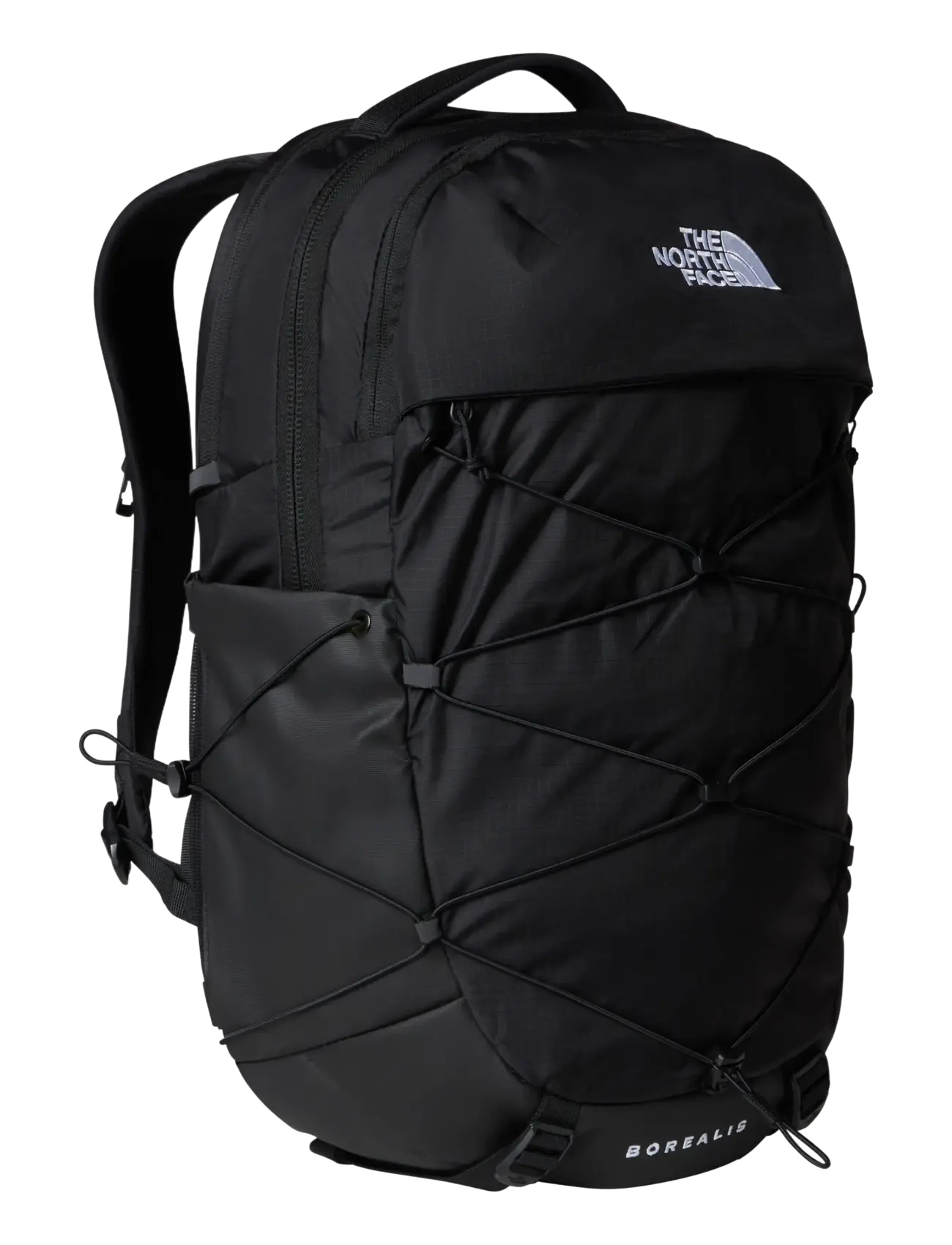 The North Face W Borealis, OS WOMEN, Bags, Schwarz - Backpacks, Frauen