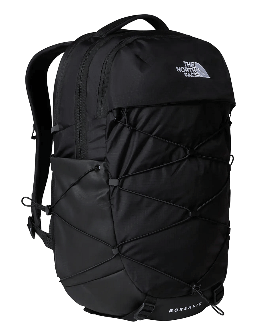 The North Face - W BOREALIS - black - 0