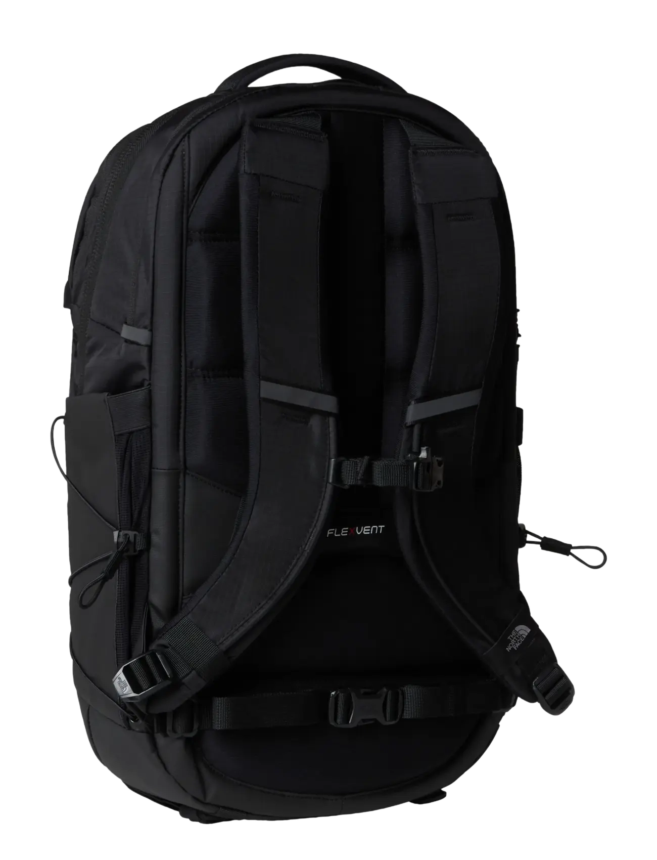 The North Face - W BOREALIS - black - 1
