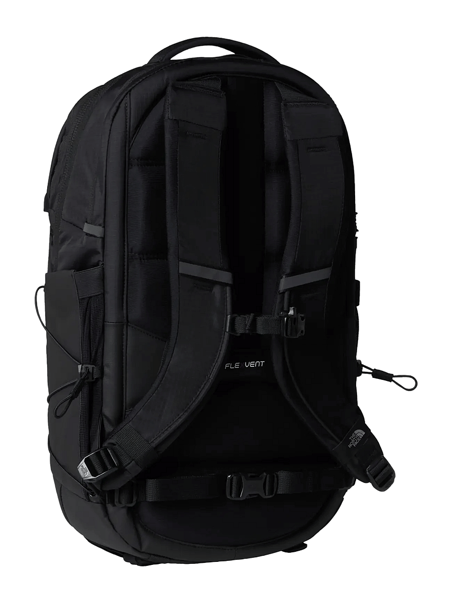 The North Face - W BOREALIS - black - 1