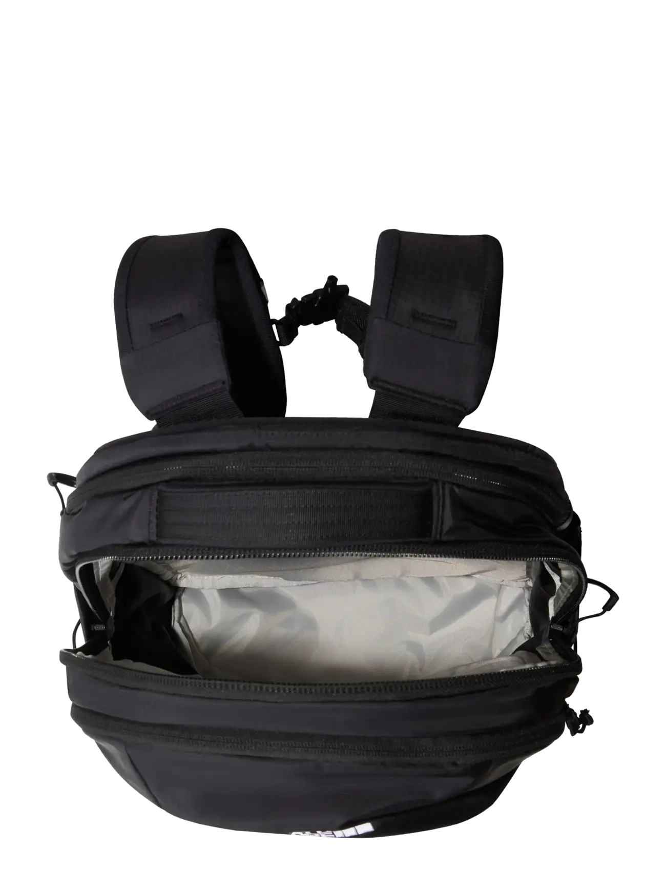 The North Face - W BOREALIS - black - 2