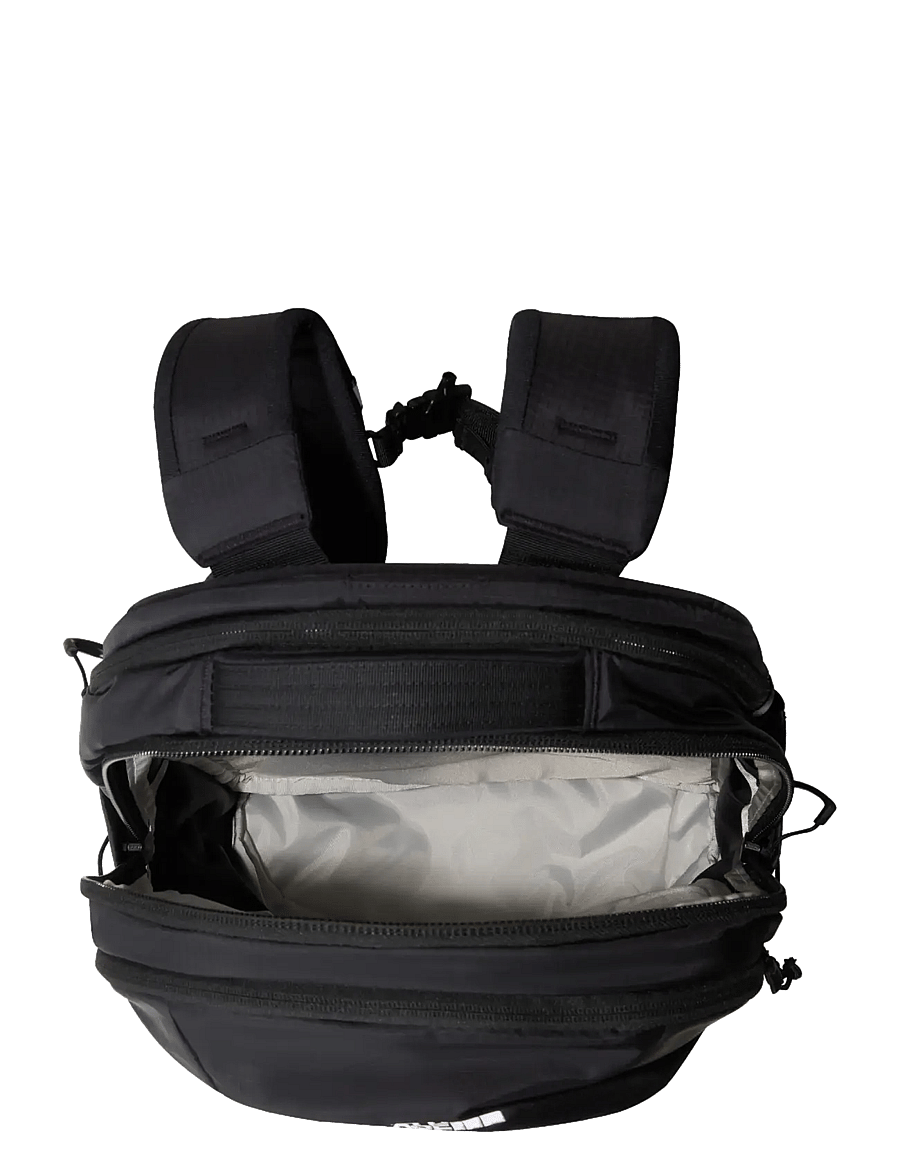 The North Face - W BOREALIS - black - 2
