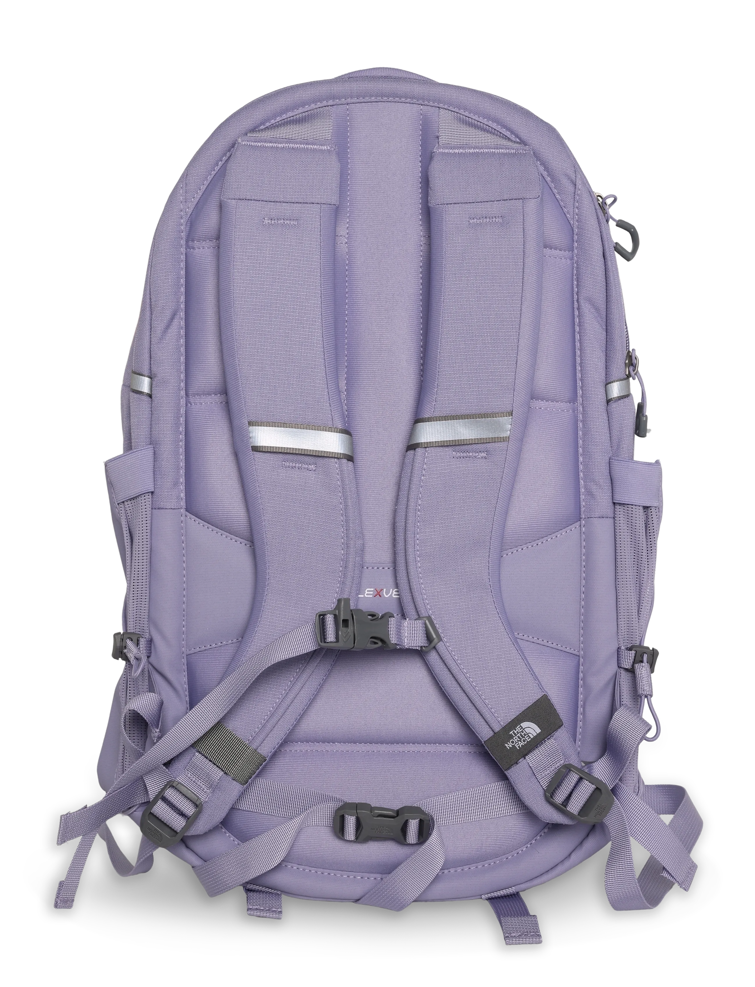 The North Face - W BOREALIS - träningsväskor - pale plum light heather - 1