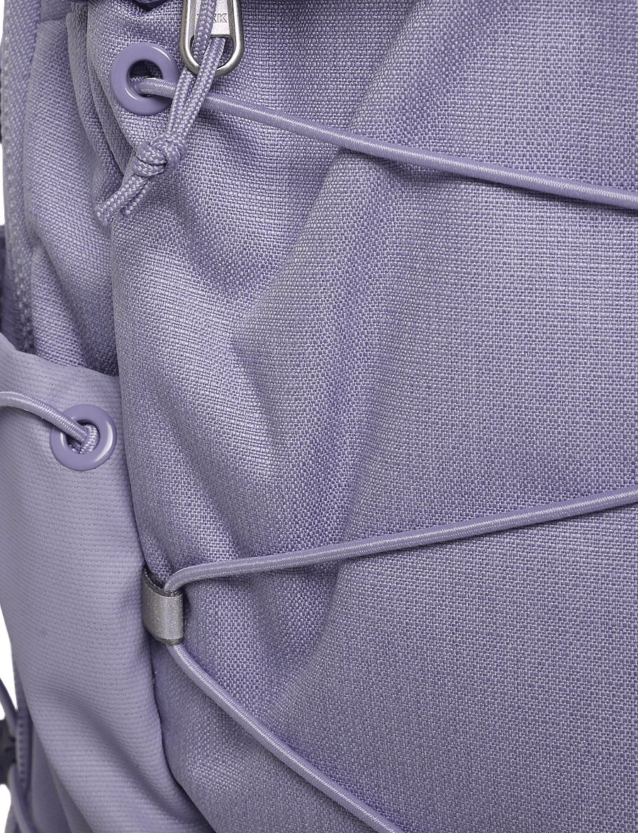 The North Face - W BOREALIS - träningsväskor - pale plum light heather - 5