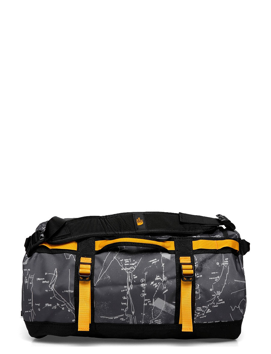 The North Face - BASE CAMP DUFFEL - XS - trainingstaschen - anthracite grey conrad - 2