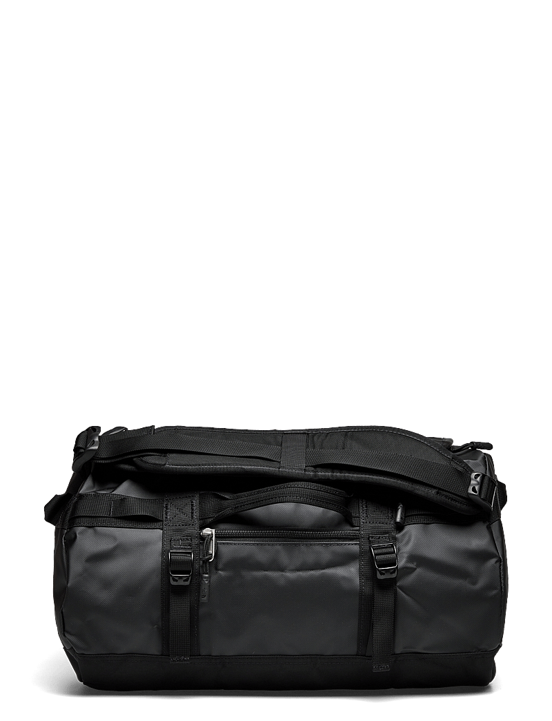 The North Face - BASE CAMP DUFFEL - XS - træningstasker - black - 1