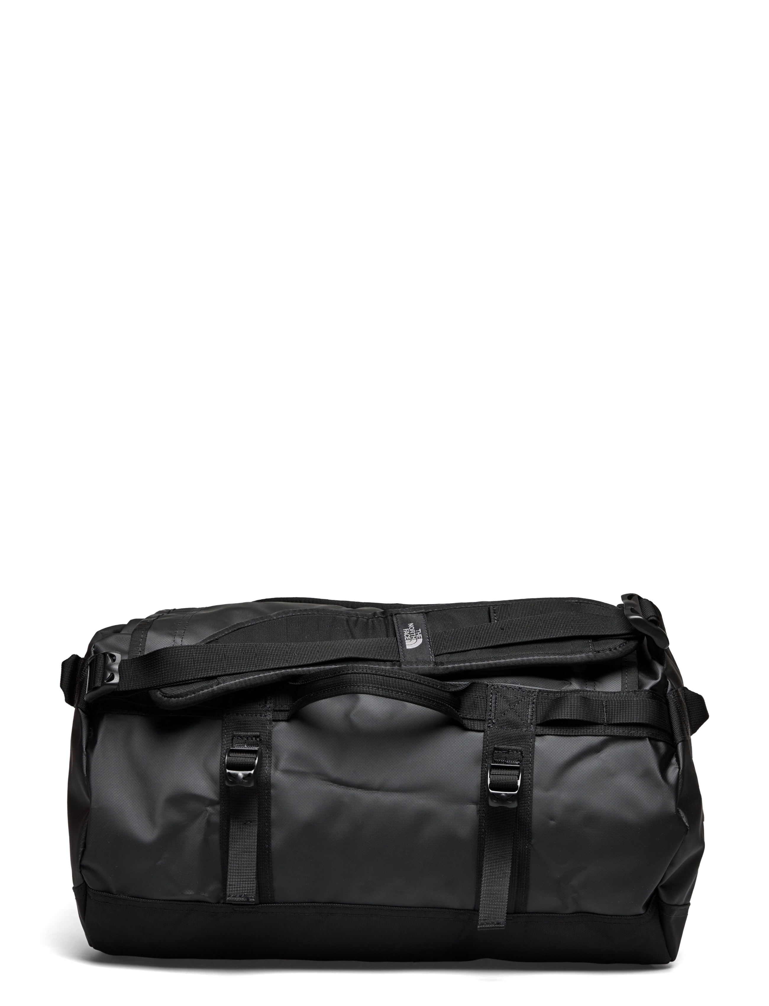 The North Face - BASE CAMP DUFFEL - XS - trainingstaschen - black - 2