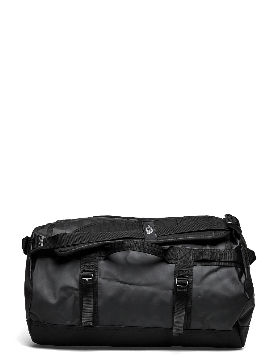 The North Face - BASE CAMP DUFFEL - XS - trainingstaschen - black - 2