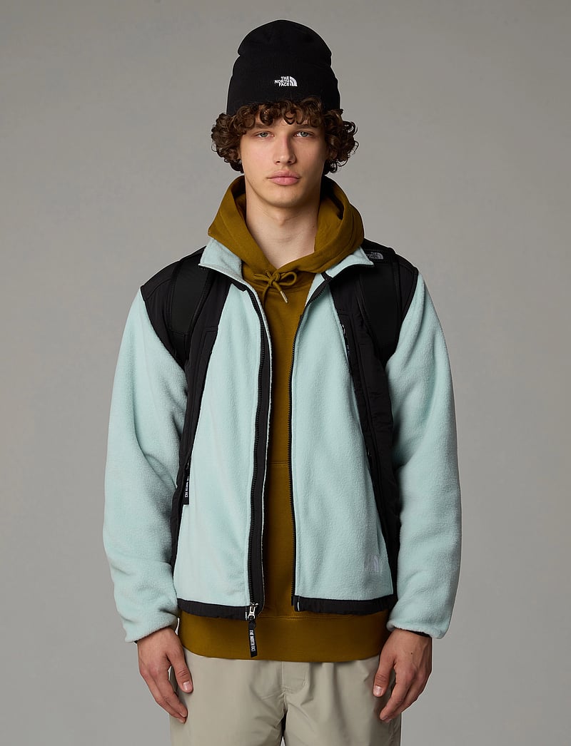 The North Face - BASE CAMP DUFFEL - XS - træningstasker - black - 0