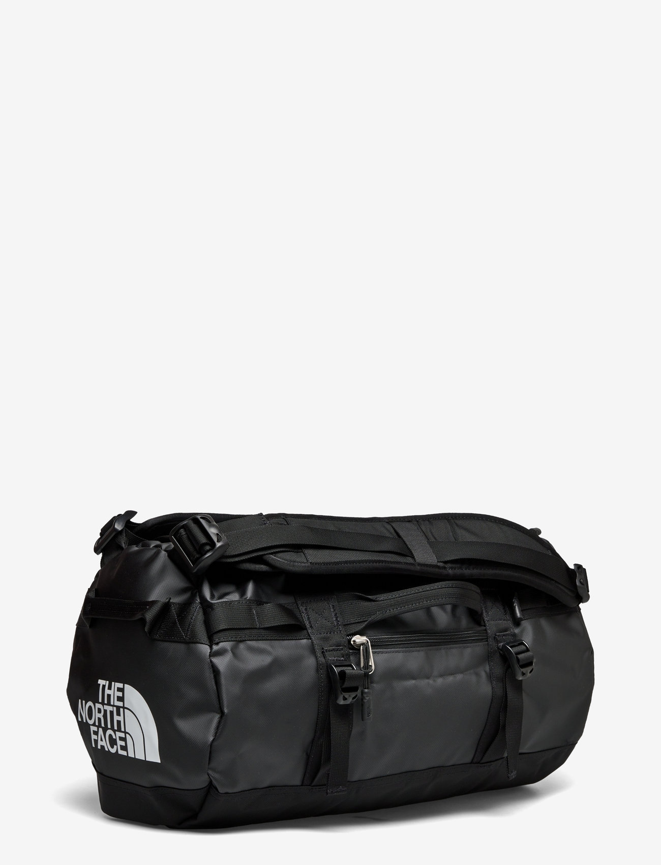 The North Face - BASE CAMP DUFFEL - XS - træningstasker - black - 3