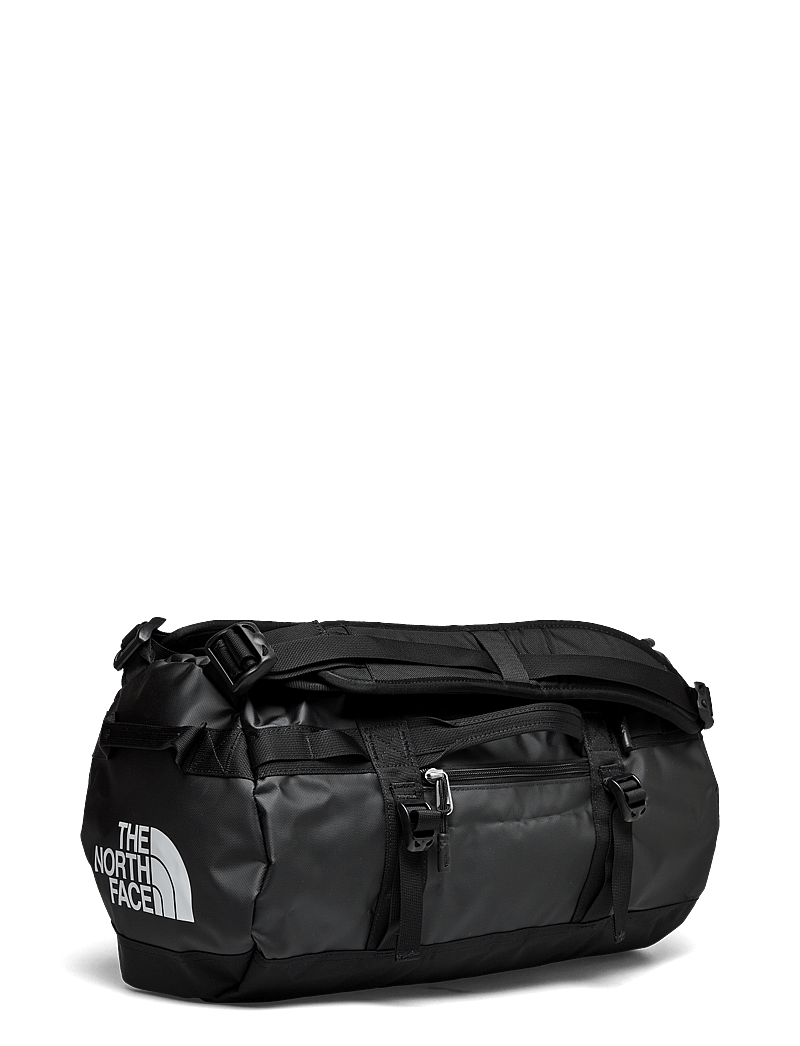 The North Face - BASE CAMP DUFFEL - XS - træningstasker - black - 3