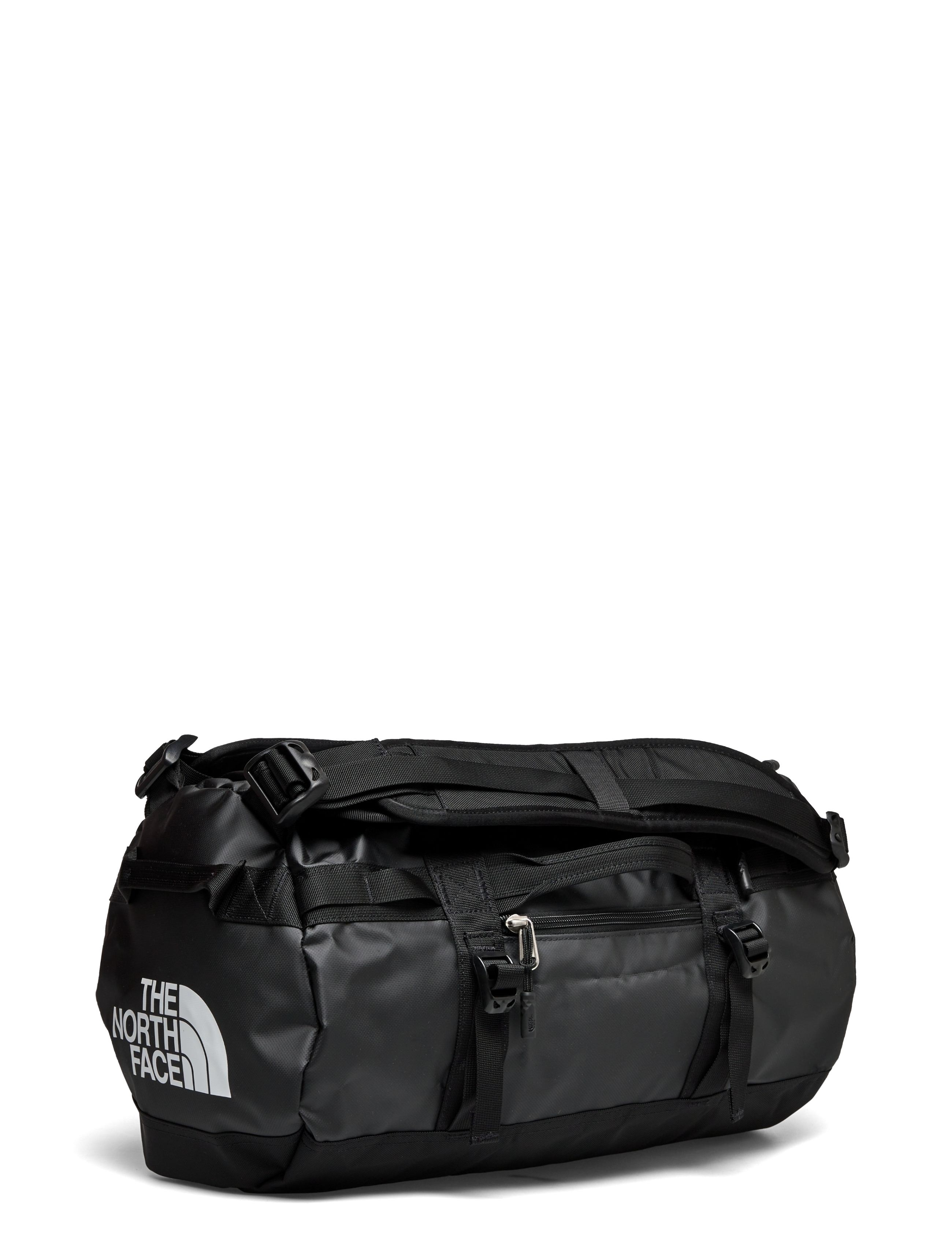 The North Face - BASE CAMP DUFFEL - XS - trainingstaschen - black - 3