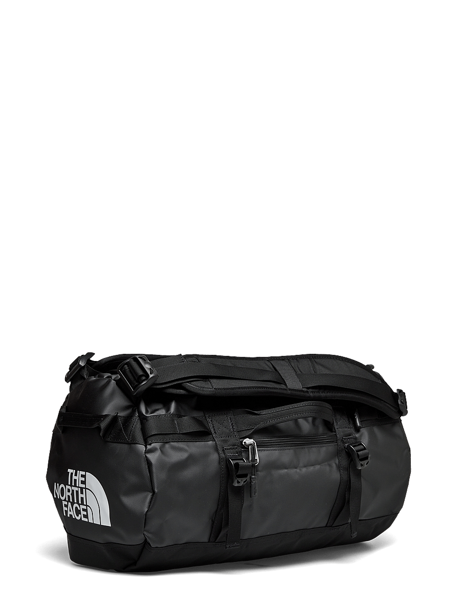 The North Face - BASE CAMP DUFFEL - XS - trainingstaschen - black - 3