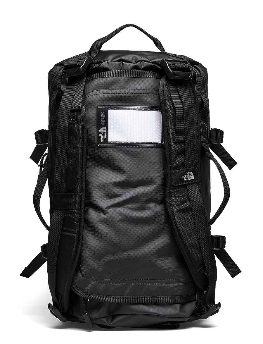 The North Face - BASE CAMP DUFFEL - XS - trainingstaschen - black - 4