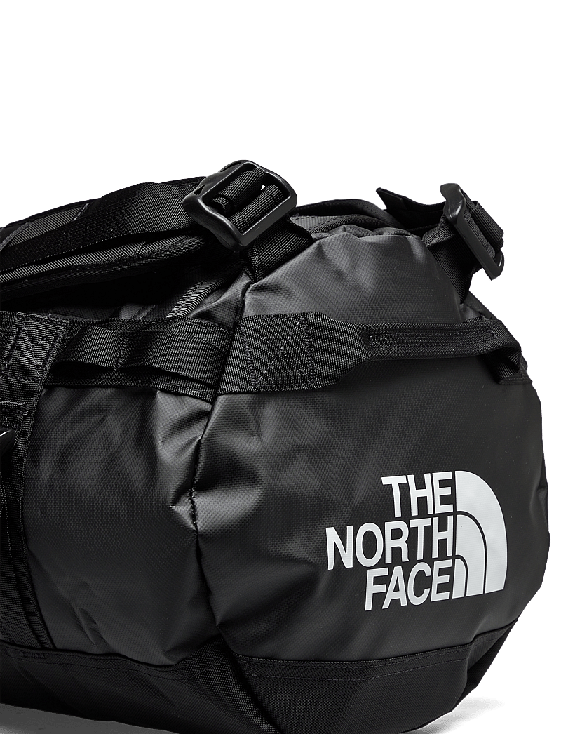 The North Face - BASE CAMP DUFFEL - XS - træningstasker - black - 5