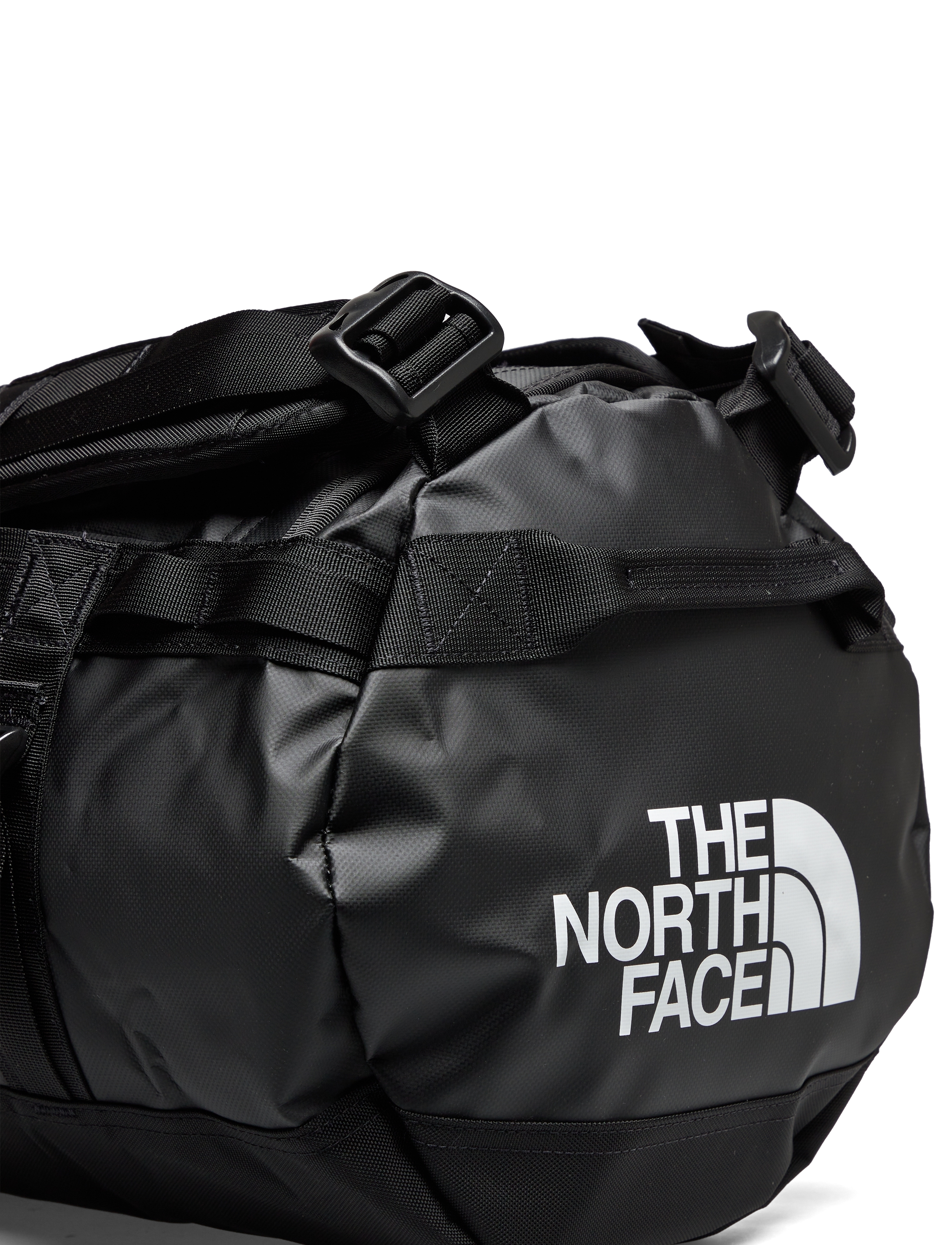 The North Face - BASE CAMP DUFFEL - XS - trainingstaschen - black - 5