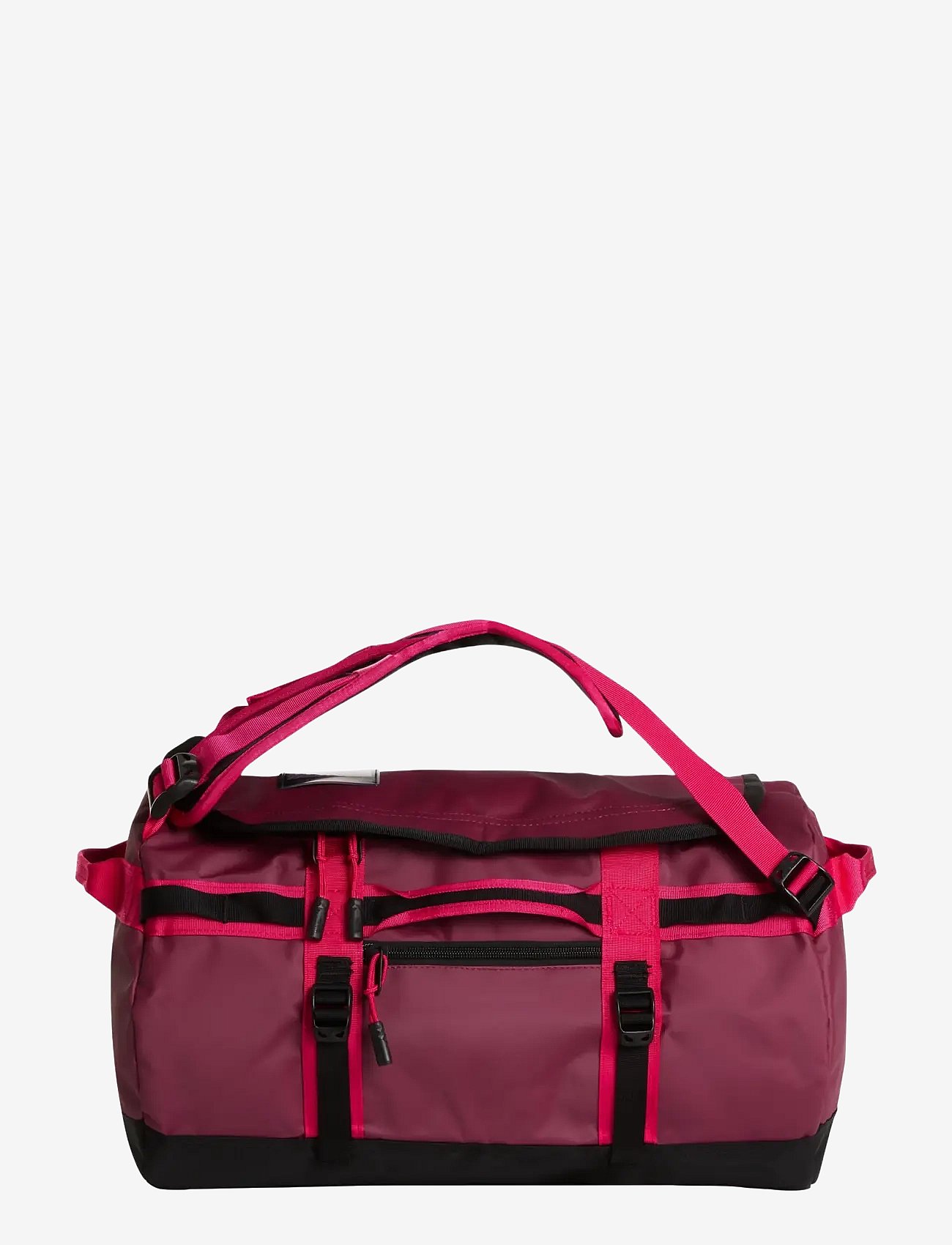 The North Face Base Camp Duffel - Xs - Burgundy - ONE SIZE