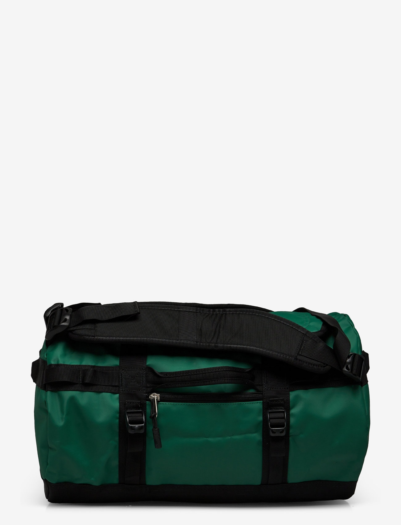 The North Face - BASE CAMP DUFFEL - XS - osta stiili järgi - green - 1