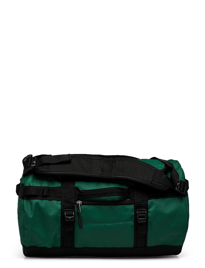 The North Face - BASE CAMP DUFFEL - XS - osta stiili järgi - green - 1