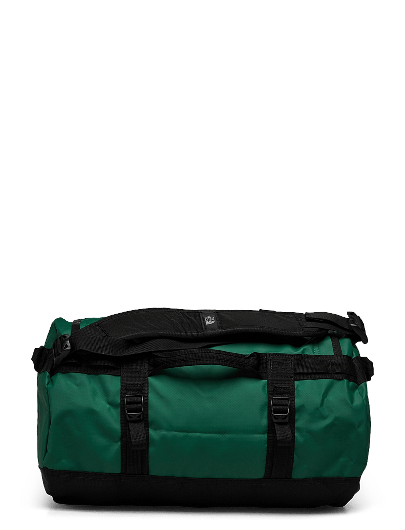 The North Face - BASE CAMP DUFFEL - XS - osta stiili järgi - green - 2