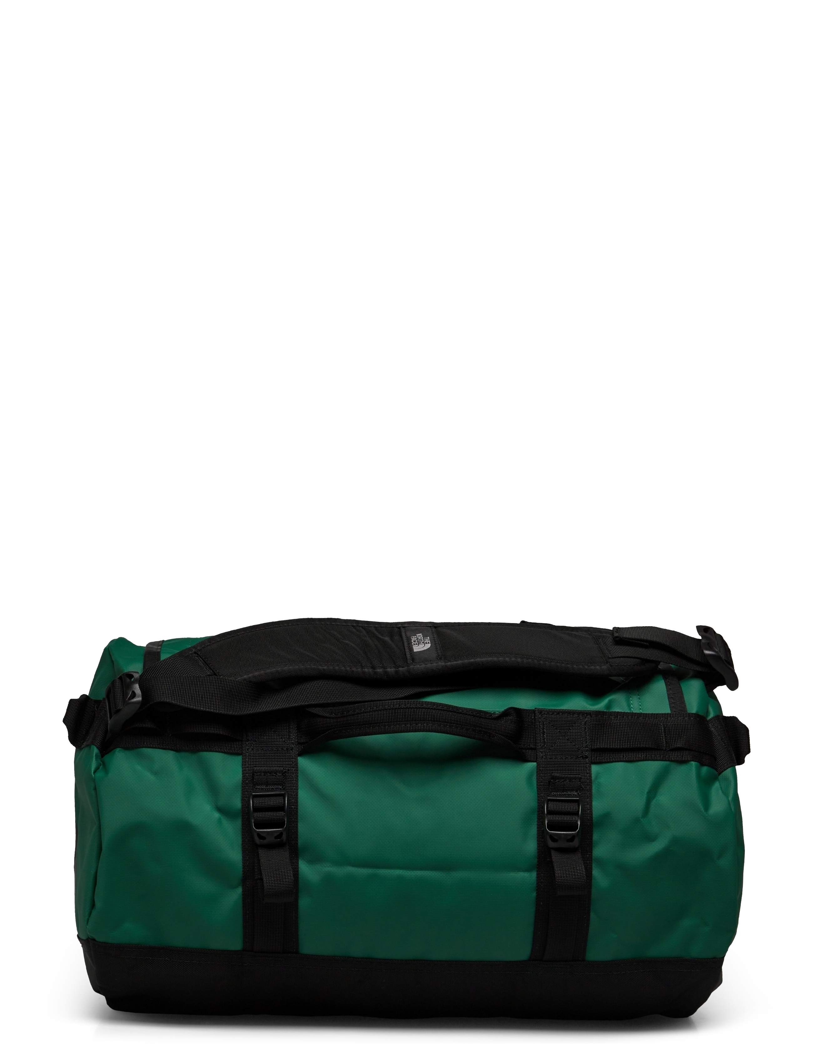The North Face - BASE CAMP DUFFEL - XS - shoppa efter stil - green - 2