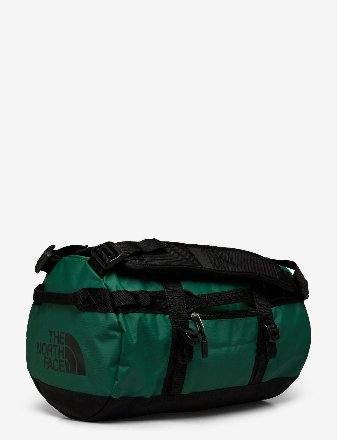 The North Face - BASE CAMP DUFFEL - XS - osta stiili järgi - green - 3