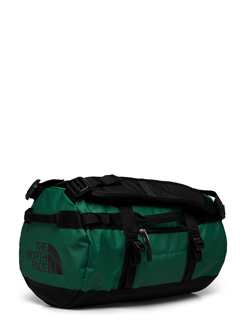 The North Face - BASE CAMP DUFFEL - XS - osta stiili järgi - green - 3