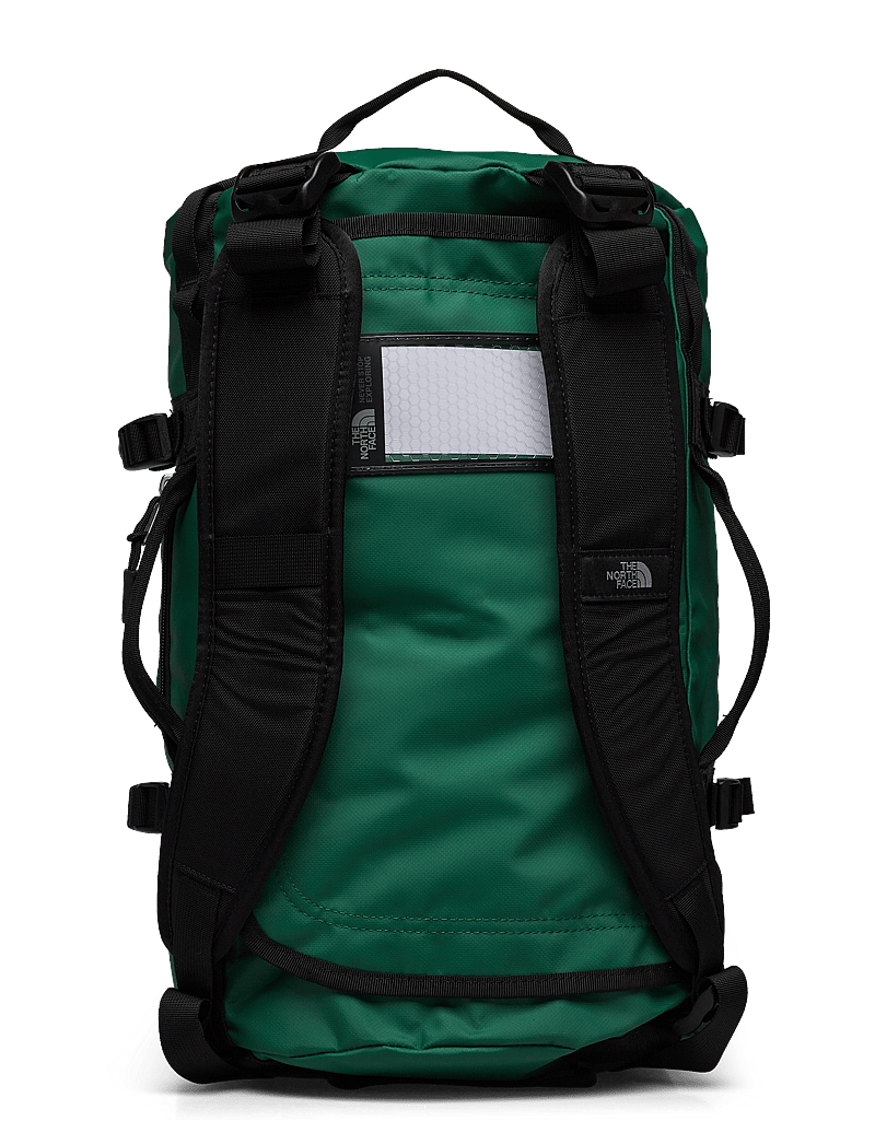 The North Face - BASE CAMP DUFFEL - XS - osta stiili järgi - green - 4