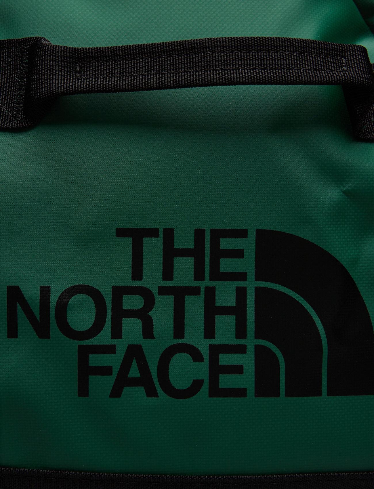 The North Face - BASE CAMP DUFFEL - XS - osta stiili järgi - green - 5