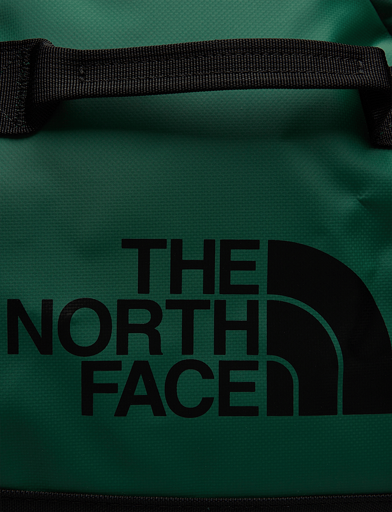 The North Face - BASE CAMP DUFFEL - XS - osta stiili järgi - green - 5
