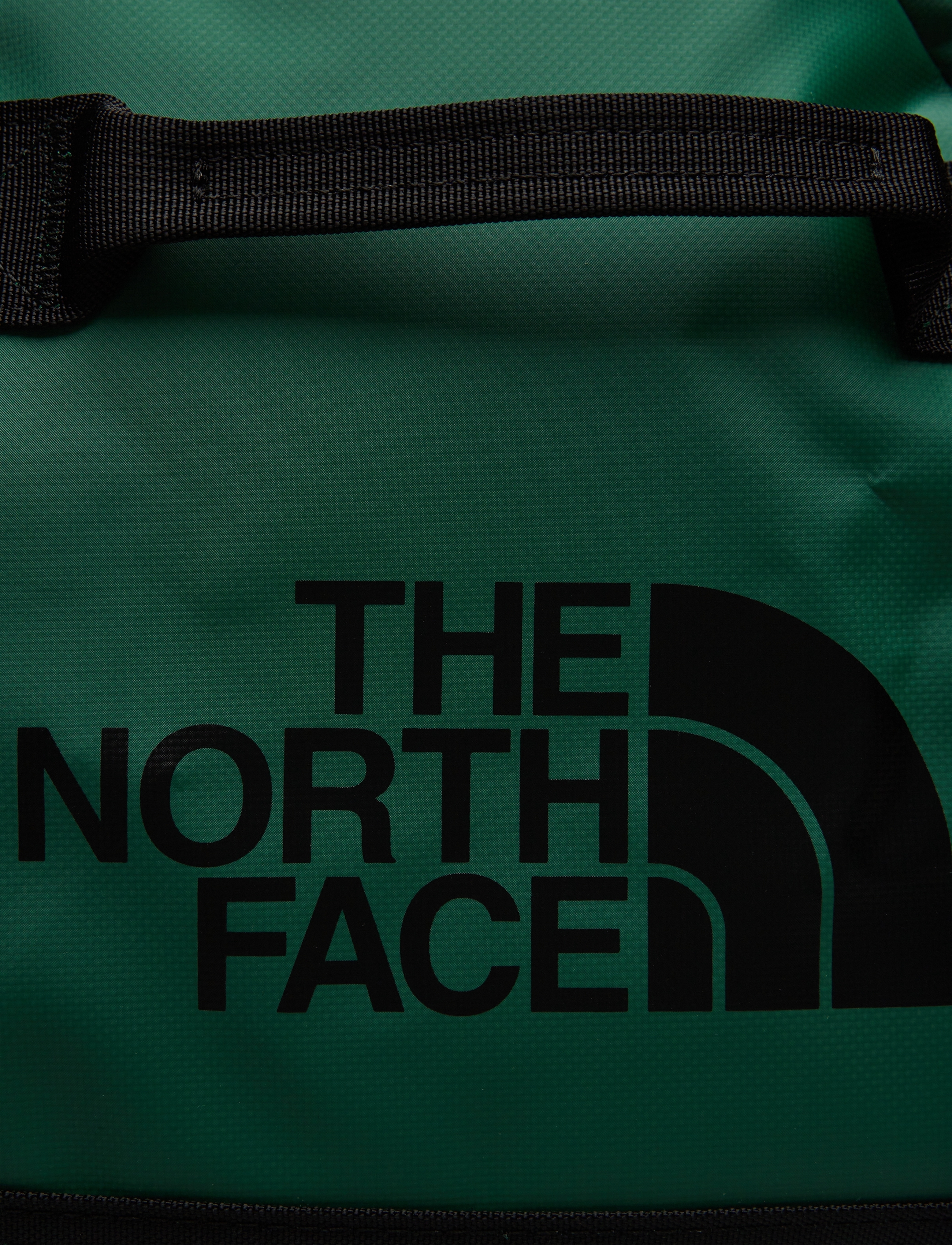 The North Face - BASE CAMP DUFFEL - XS - shoppa efter stil - green - 5