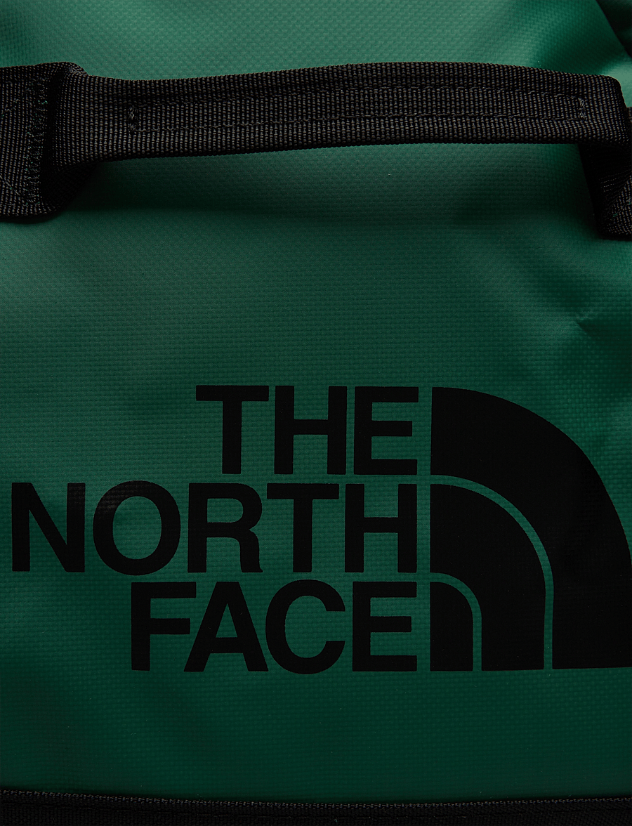 The North Face - BASE CAMP DUFFEL - XS - trainingstaschen - green - 5