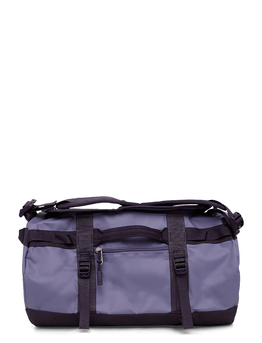 The North Face - BASE CAMP DUFFEL - XS - reisikotid - grounded plum/endless d - 1