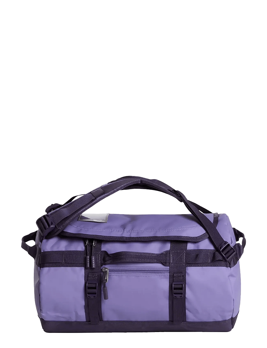 The North Face - BASE CAMP DUFFEL - XS - trainingstaschen - grounded plum/endless d - 0