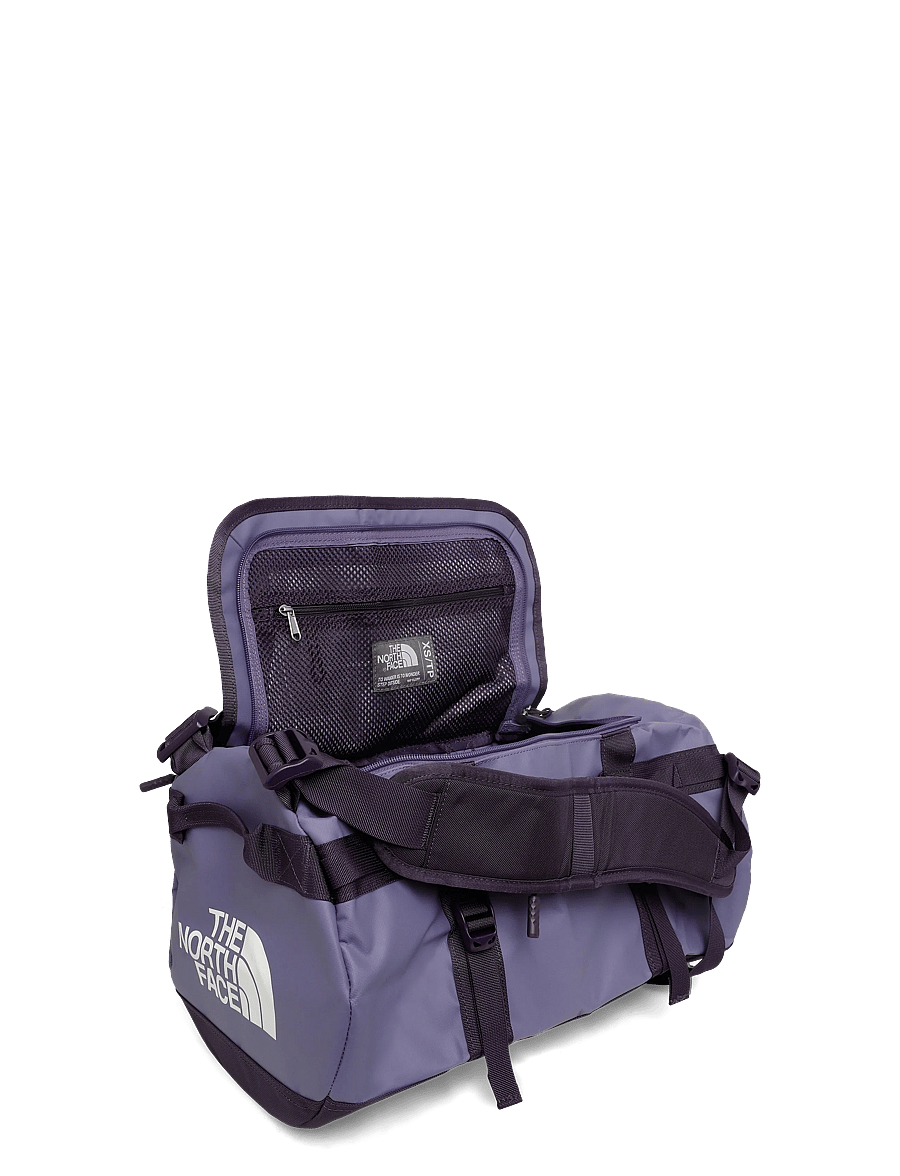 The North Face - BASE CAMP DUFFEL - XS - reisikotid - grounded plum/endless d - 5