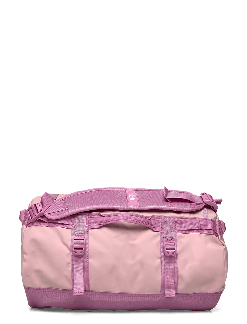 The North Face - BASE CAMP DUFFEL - XS - osta stiili järgi - metal pink/hushed laven - 2