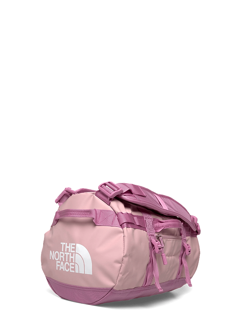The North Face - BASE CAMP DUFFEL - XS - osta stiili järgi - metal pink/hushed laven - 3