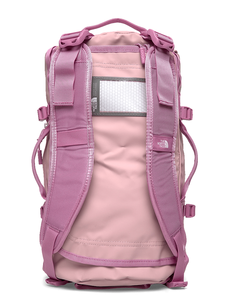 The North Face - BASE CAMP DUFFEL - XS - osta stiili järgi - metal pink/hushed laven - 4