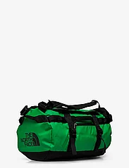 The North Face - BASE CAMP DUFFEL - XS - torby na siłownię - optic emerald/tnf black - 2