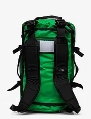 The North Face - BASE CAMP DUFFEL - XS - trainingstaschen - optic emerald/tnf black - 3