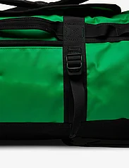 The North Face - BASE CAMP DUFFEL - XS - torby na siłownię - optic emerald/tnf black - 4