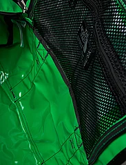 The North Face - BASE CAMP DUFFEL - XS - trainingstaschen - optic emerald/tnf black - 6