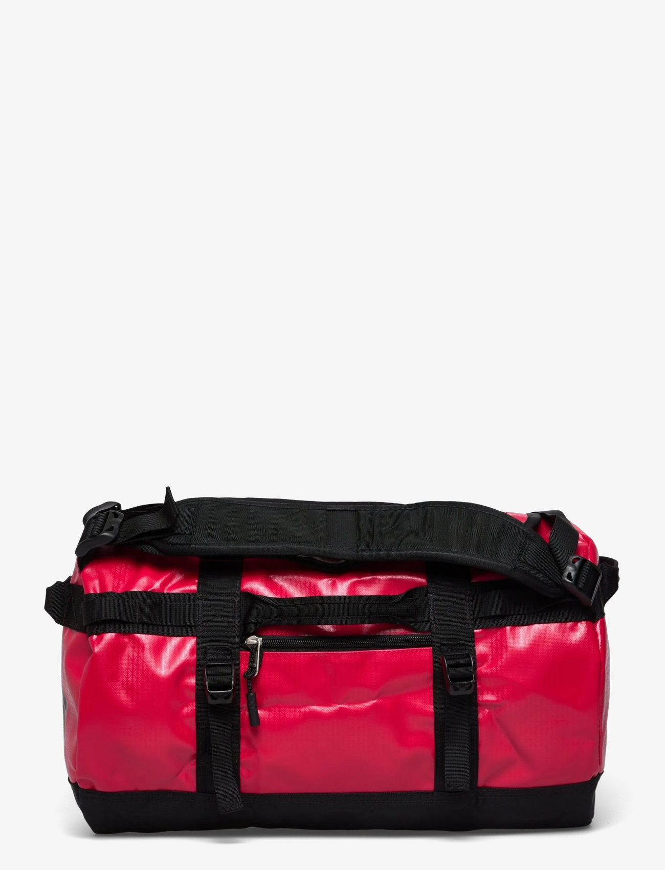 The North Face - BASE CAMP DUFFEL - XS - trainingstaschen - red - 1
