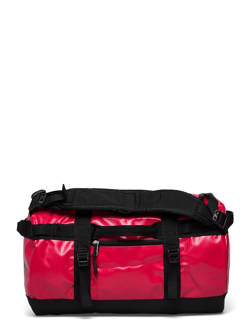 The North Face - BASE CAMP DUFFEL - XS - trainingstaschen - red - 1