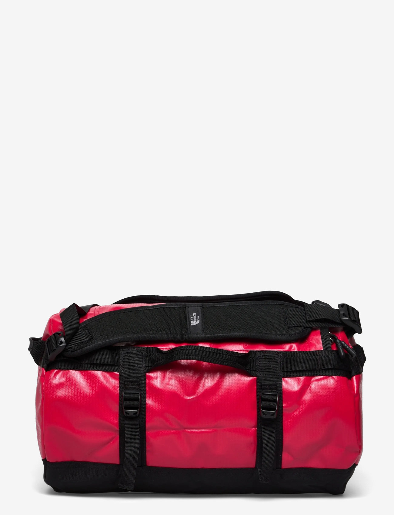 The North Face - BASE CAMP DUFFEL - XS - trainingstaschen - red - 2